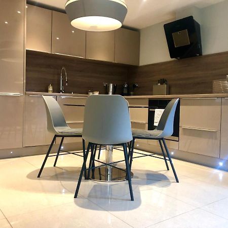 Ferienwohnung Quarry House Stamford Exterior foto