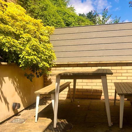 Ferienwohnung Quarry House Stamford Exterior foto